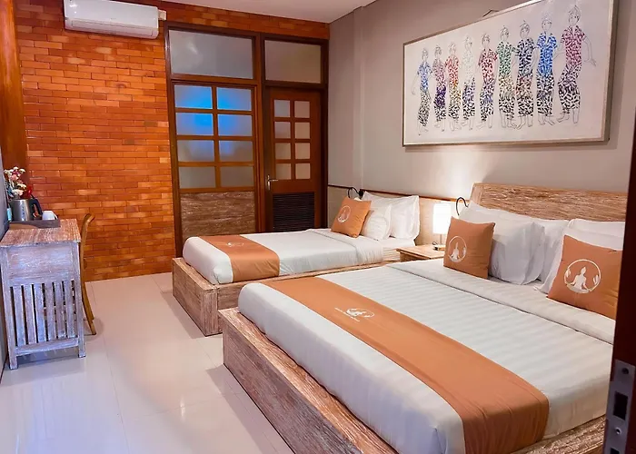 Alam Kawi Ubud Resort & Spa