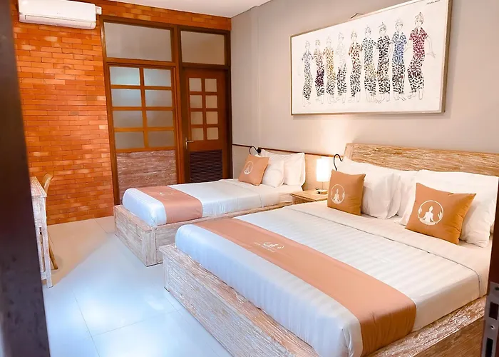 Alam Kawi Ubud Resort & Spa
