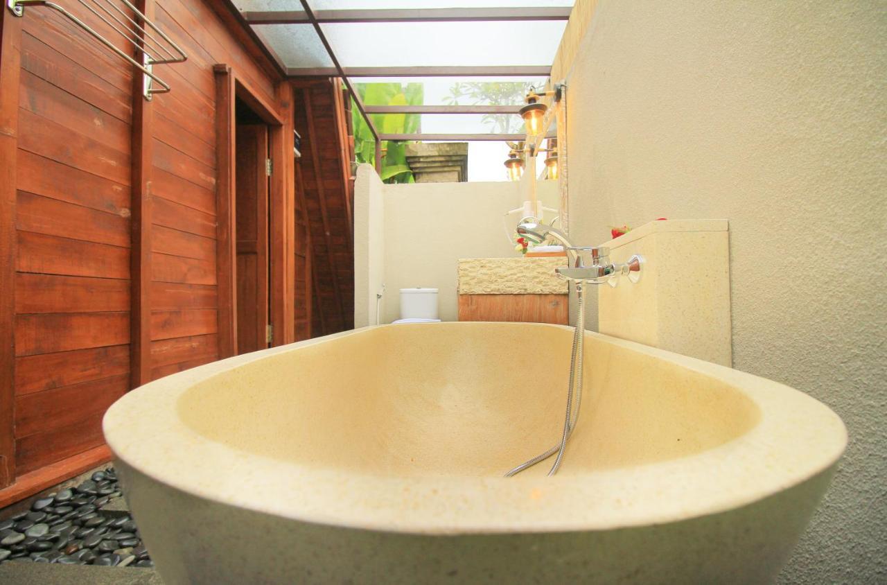 Alam Kawi Ubud Resort&spa Gianyar (Bali)