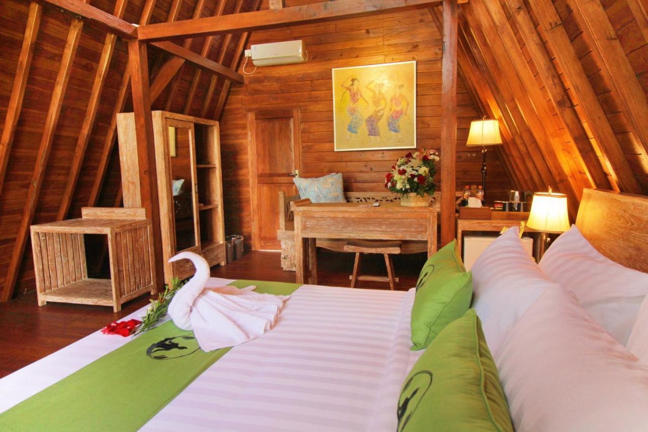 Alam Kawi Ubud & Payangan