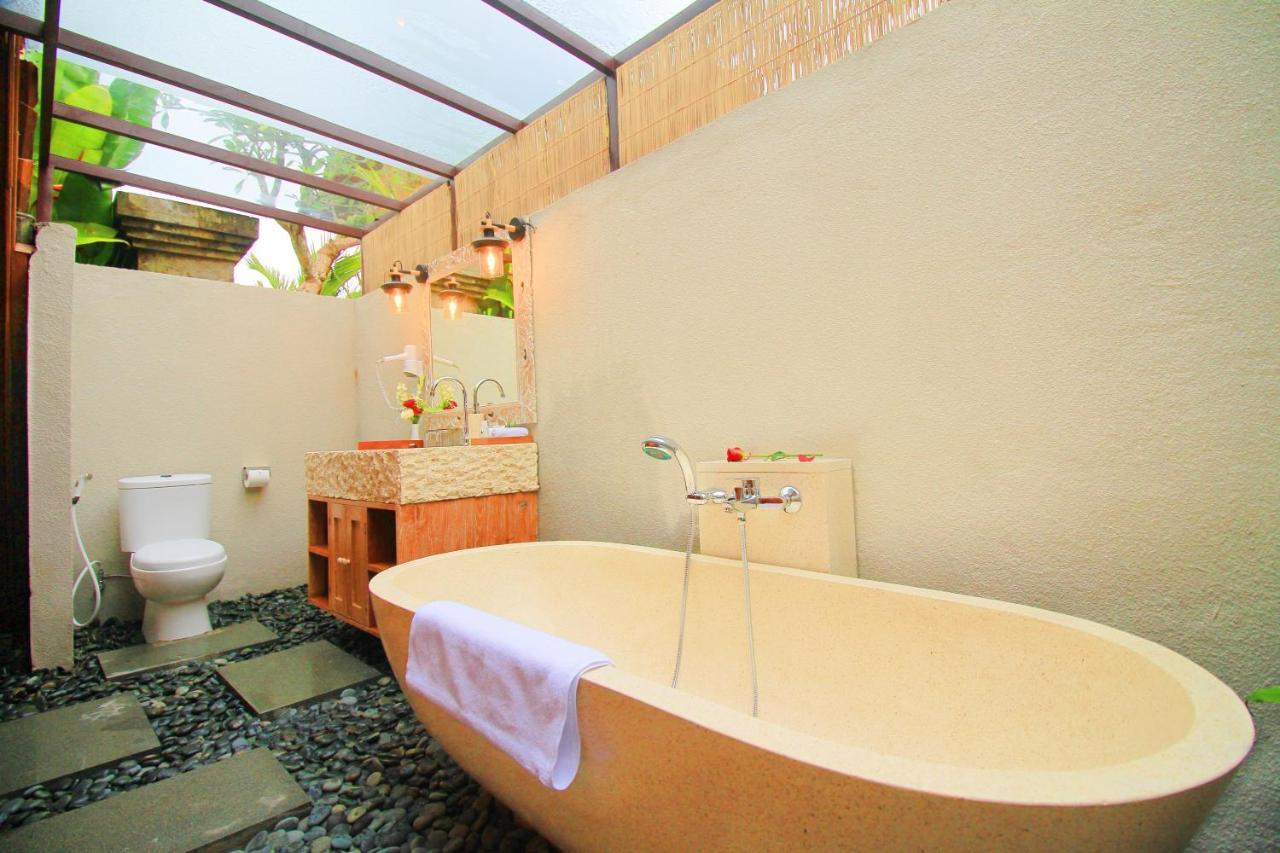 Alam Kawi Ubud Resort&spa Hotel Gianyar (Bali)