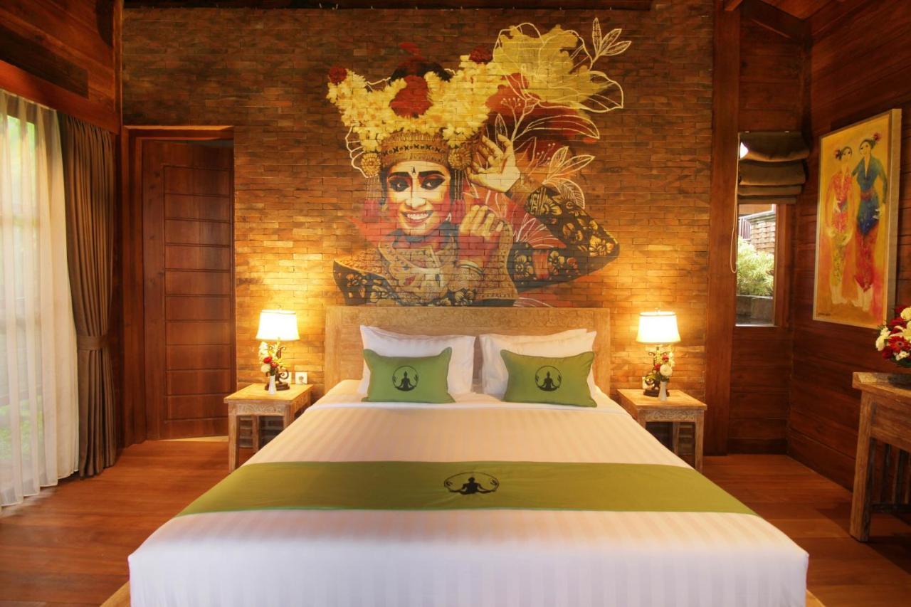 Alam Kawi Ubud Resort&spa