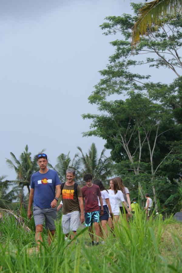 Hotel Alam Kawi Ubud Resort&spa Gianyar (Bali)