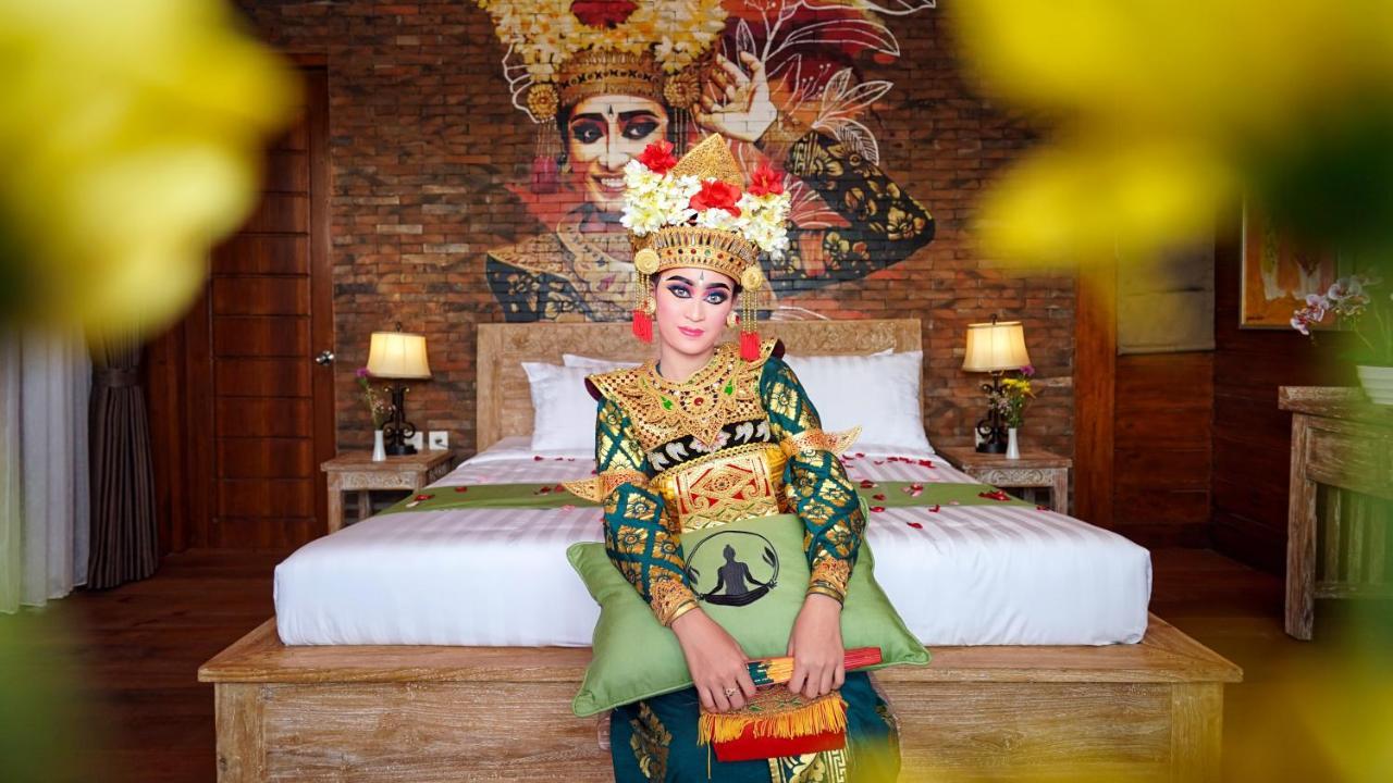 होटल Alam Kawi Ubud & Gianyar (Bali)