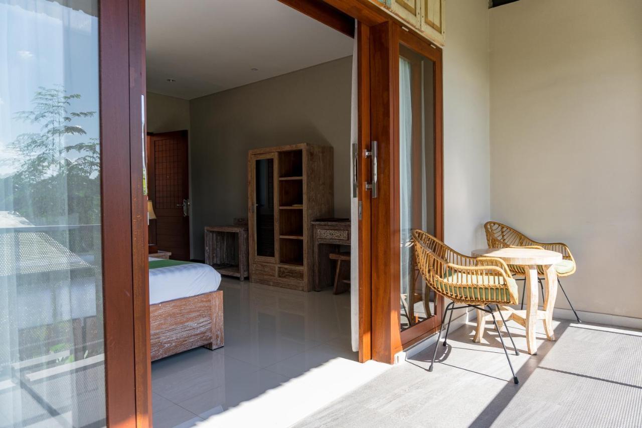 Alam Kawi Ubud & होटल