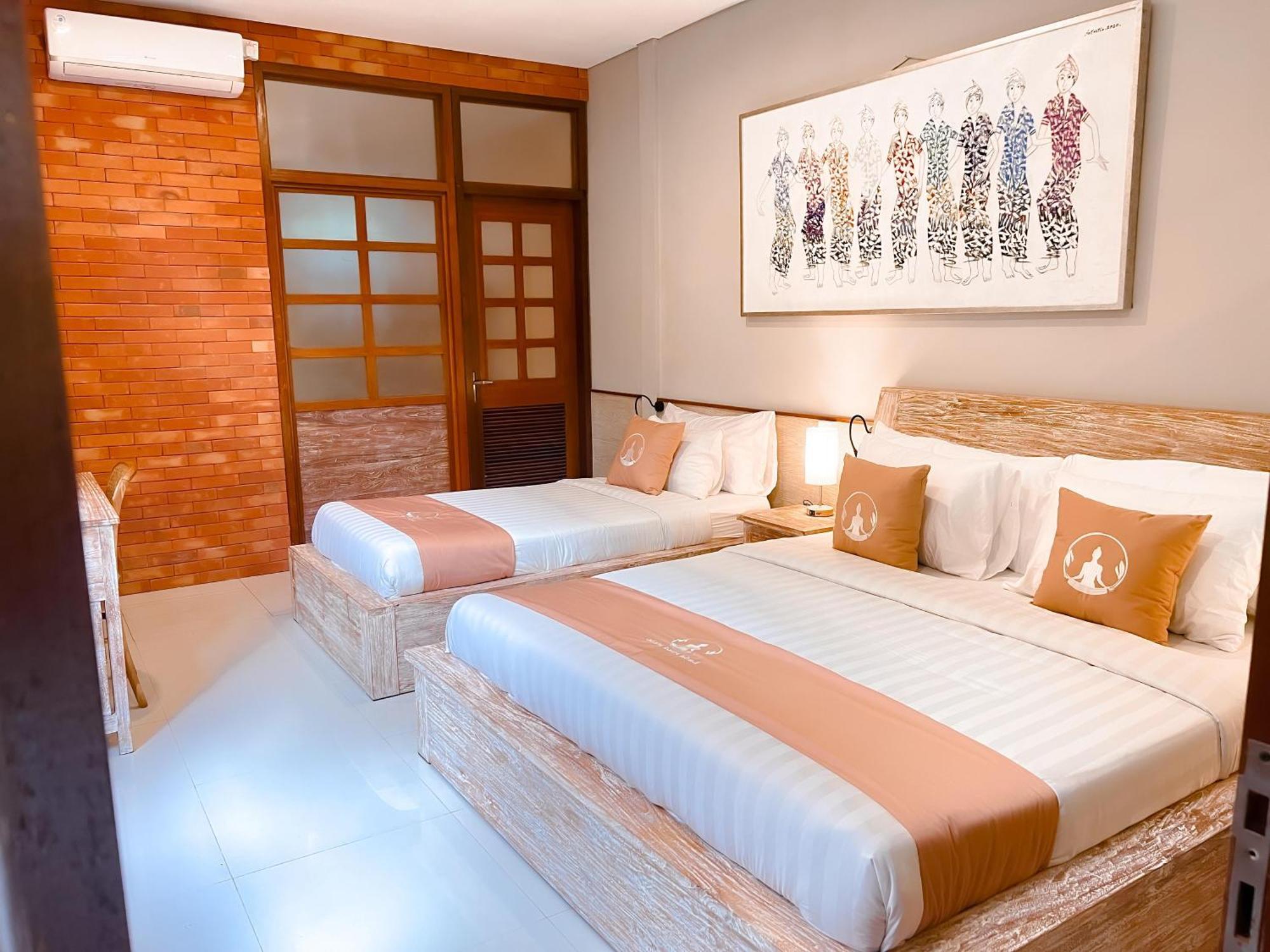 Hotel Alam Kawi Ubud & Payangan
