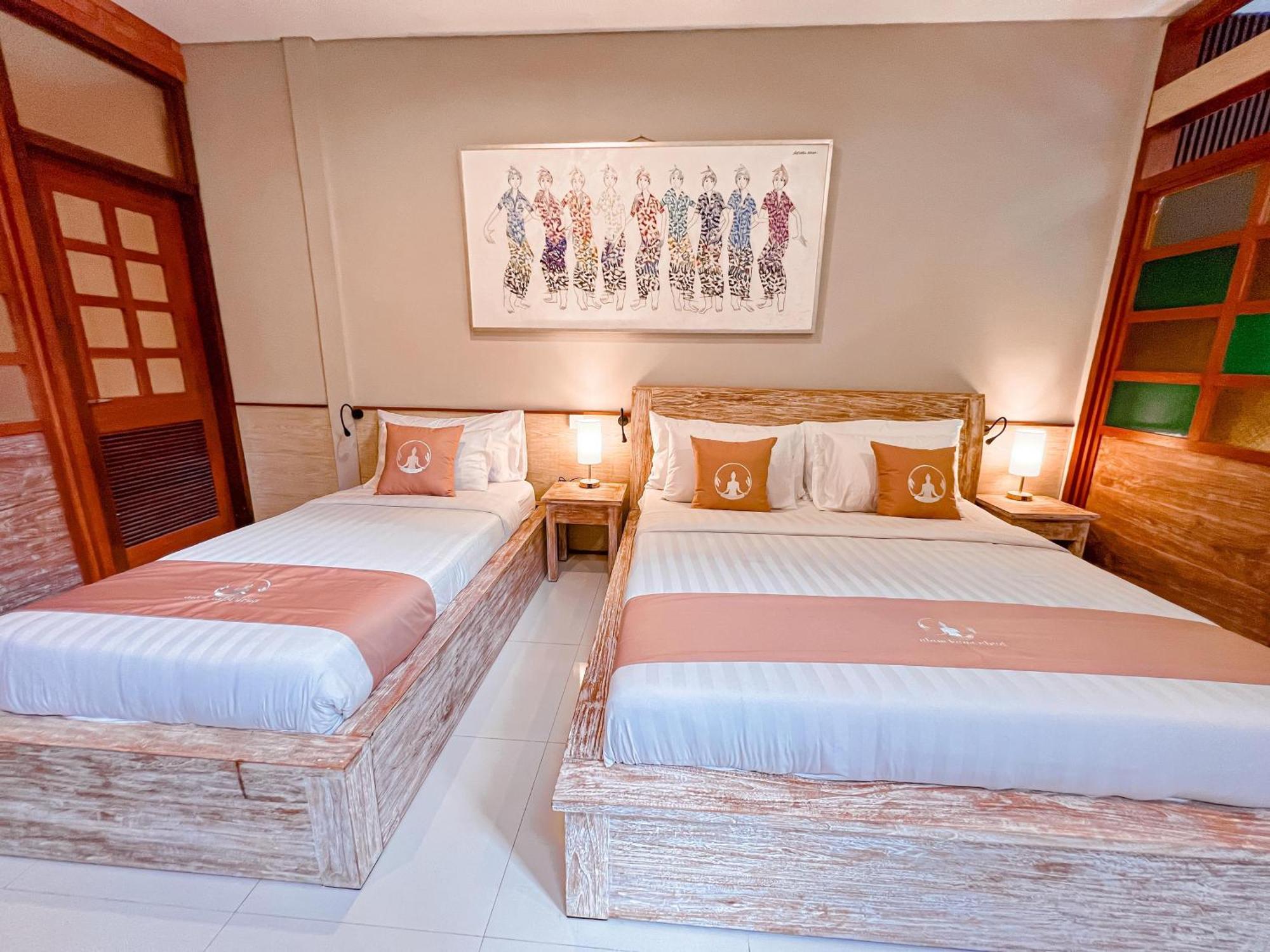 Alam Kawi Ubud & 4* Payangan
